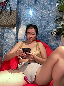 Miuxynh live XXX chat