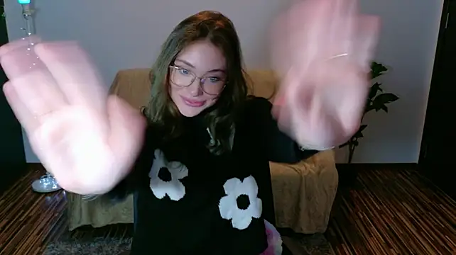 Ivanna__Rose 라이브 XXX 채팅