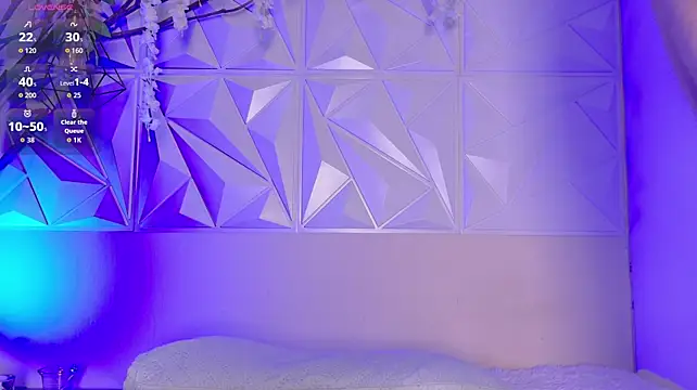 JenCasstro 라이브 XXX 채팅