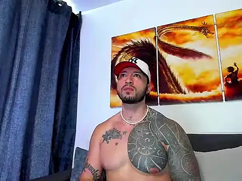 Онлайн чат XXX Dave_Max93