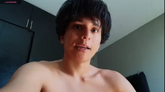 Chat XXX ao vivo de HarryPotter2001