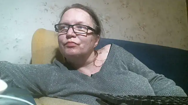 XXX chat uživo modela Isolda25