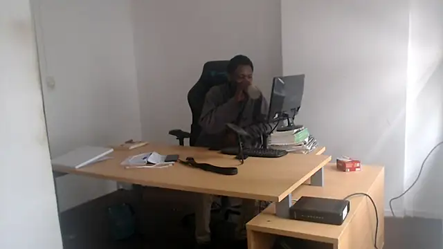 Mastertopdome Pertunjukan Webcam