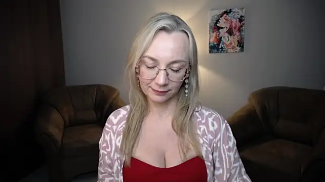 XXX chat uživo modela Ava_Elior