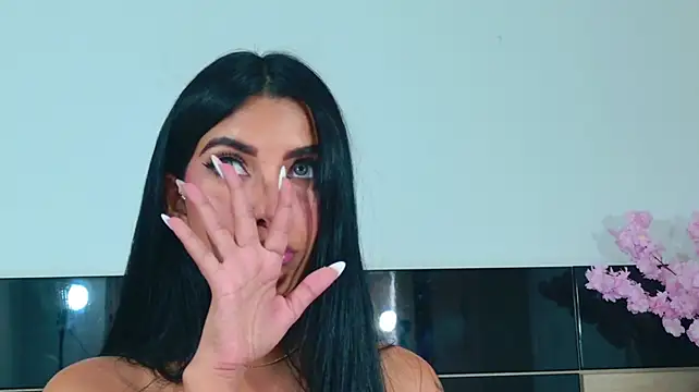 AlissonRossi 라이브 XXX 채팅