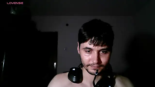 Živý XXX chat David_storm