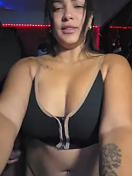 Chat XXX en directo de camiysebas21