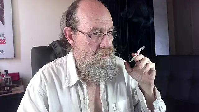 Chat XXX ao vivo de Uncle_Hottie