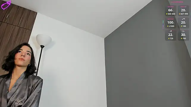 Cherry_violeta Live XXX Chat