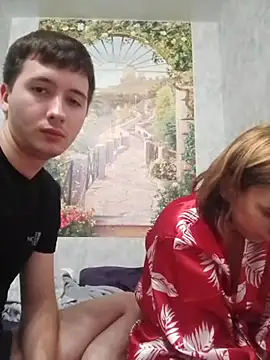 AndyBurton Live XXX-Chat