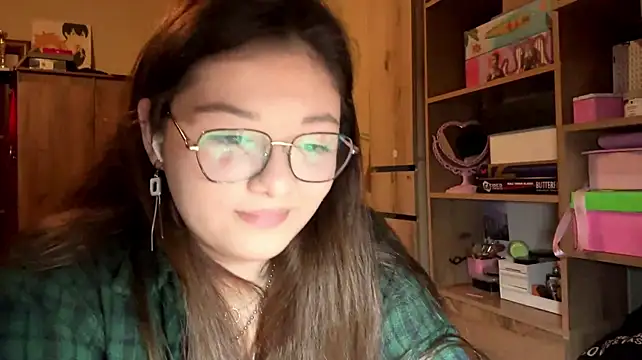 ArianaHowkn Live XXX chat