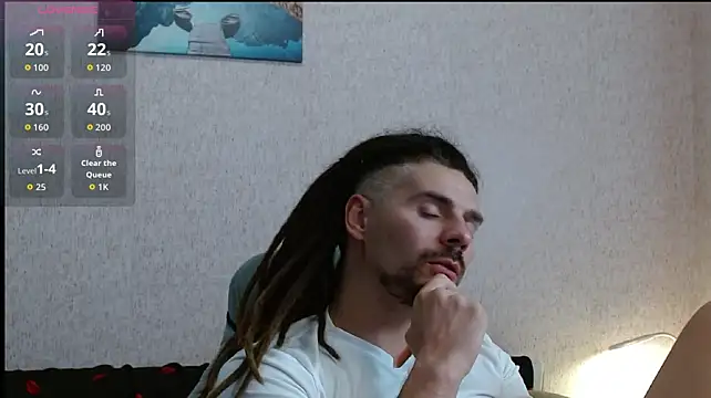 Aestheticguy101 라이브 XXX 채팅