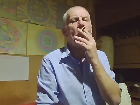 צ'אט XXX בשידור חי של 1973teacher