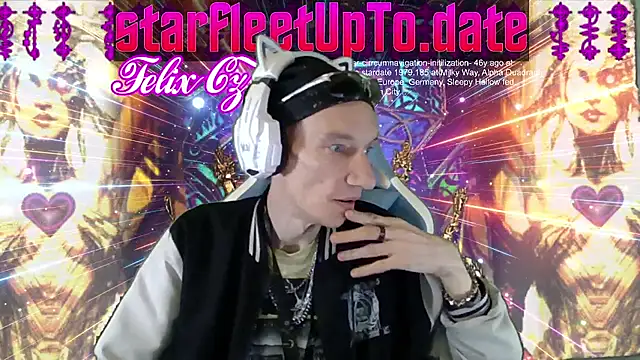 solodethlordsubveganFAQ élő XXX-chatje