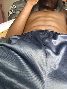 צ'אט XXX בשידור חי של Loner_0100