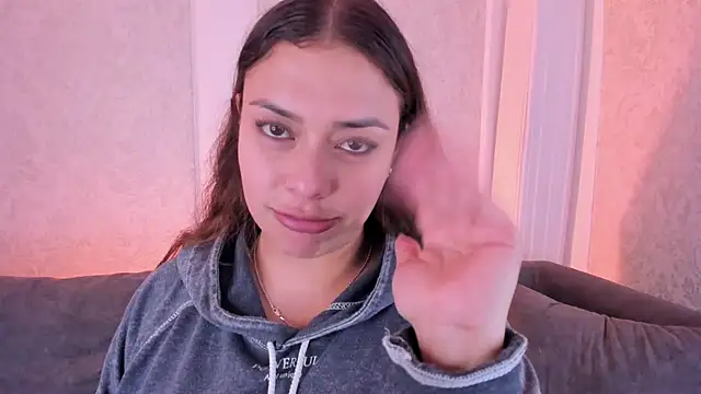 Nicolle_Wn Live XXX chat