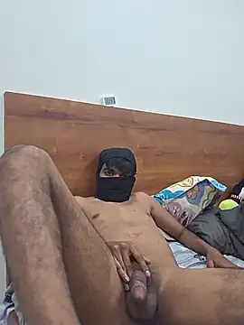 Hugetoolnick Show Webcam