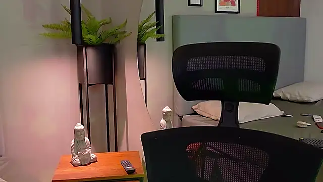 Živý XXX chat ZoeyPetit