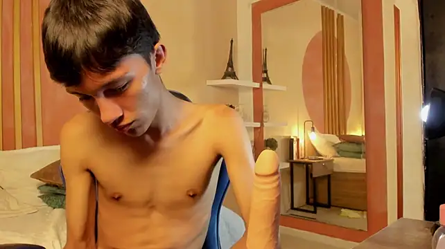 Chat XXX en directo de Alan_Madisson