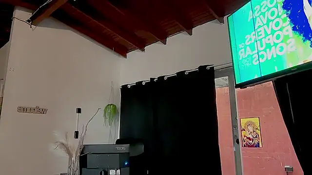 MarcellaGriffin XXX чат на живо