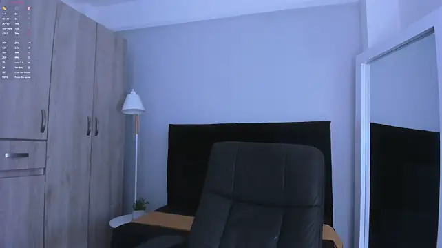 XXX chat uživo modela Austinbolt