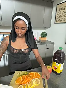 Chat XXX en directo de Your_Paris