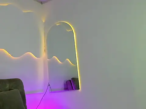 ArohomLester_ Chat XXX in diretta