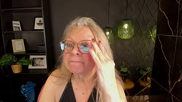 NataliMellow Live XXX-chat