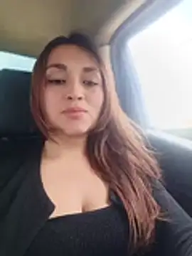 Chat XXX ao vivo de Alejandra_N