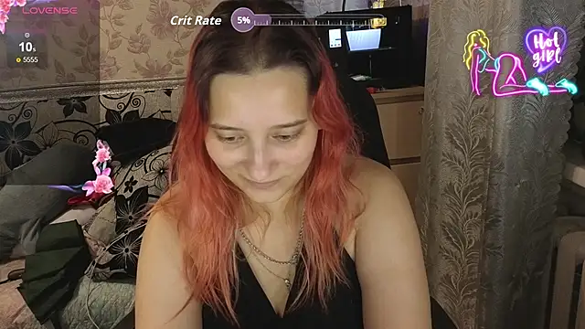 RachelPirce Live XXX-Chat