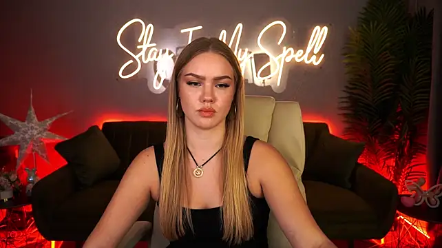 CelesteNoir – Naživo XXX chat