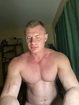 Chat XXX Live AlexStehp