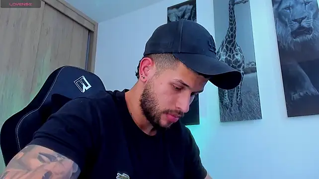Santos_ramirez1 라이브 XXX 채팅