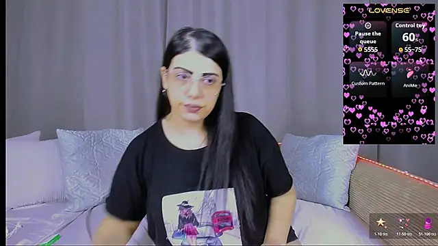 Elizabettalee 라이브 XXX 채팅
