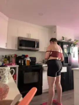 Chat +18 de violetaurora95 ao vivo