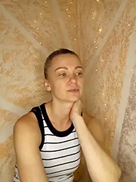 MargaritkaX – Live XXX-chat