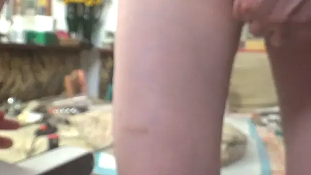 RitaMinx XXX чат на живо