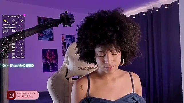 kiryB Live XXX Chat