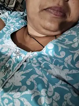 Chat XXX en directo de Hot_indian_Milf