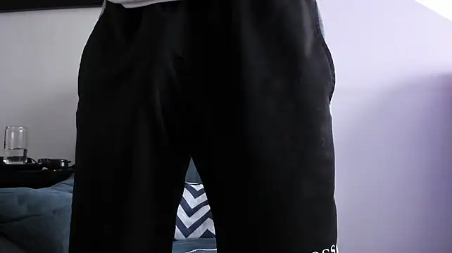 Axel_DavisS Live XXX Chat