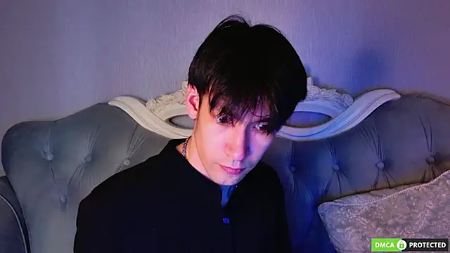 CalvinChapman Live XXX-chat