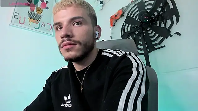 Lian_ferrer live XXX chat