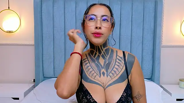 NicoleBlum 라이브 XXX 채팅