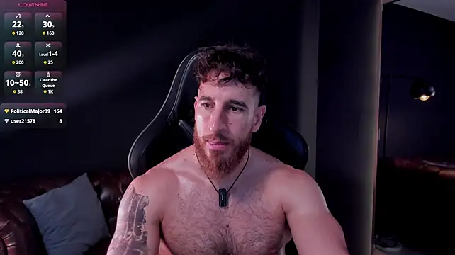_adamcoper_ Chat XXX live