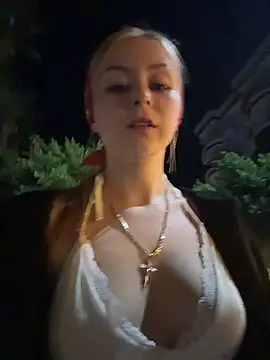 RossyMood Live XXX Chat