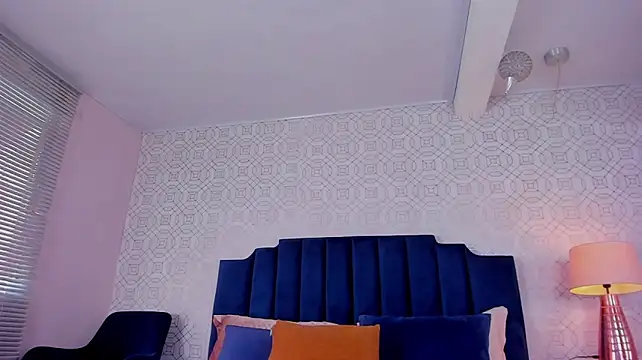 SeleneDavidsLS 라이브 XXX 채팅