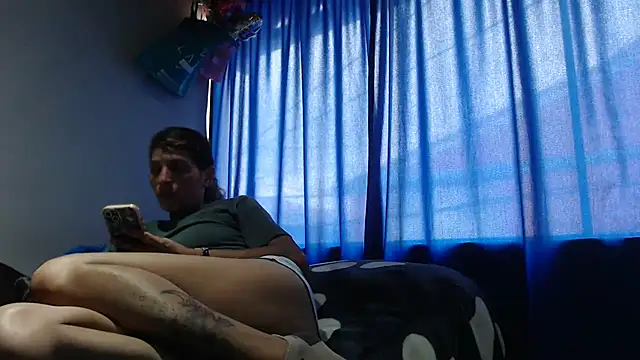ImCrazzy's Live XXX Chat