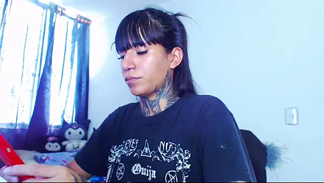 jazmin_wolf live XXX chat