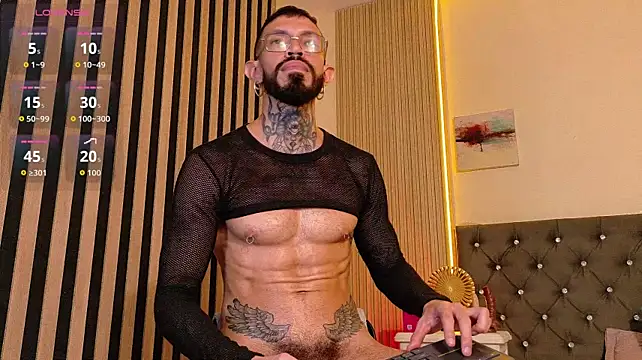 Chat +18 de Simon_Rz ao vivo