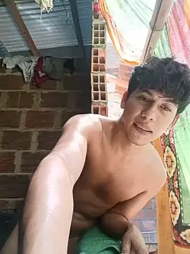 Chat +18 de Andres123cv ao vivo
